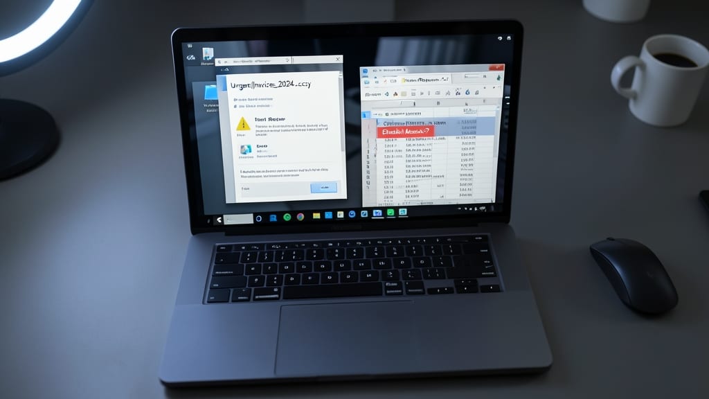 Disable Macros in Microsoft Office Files