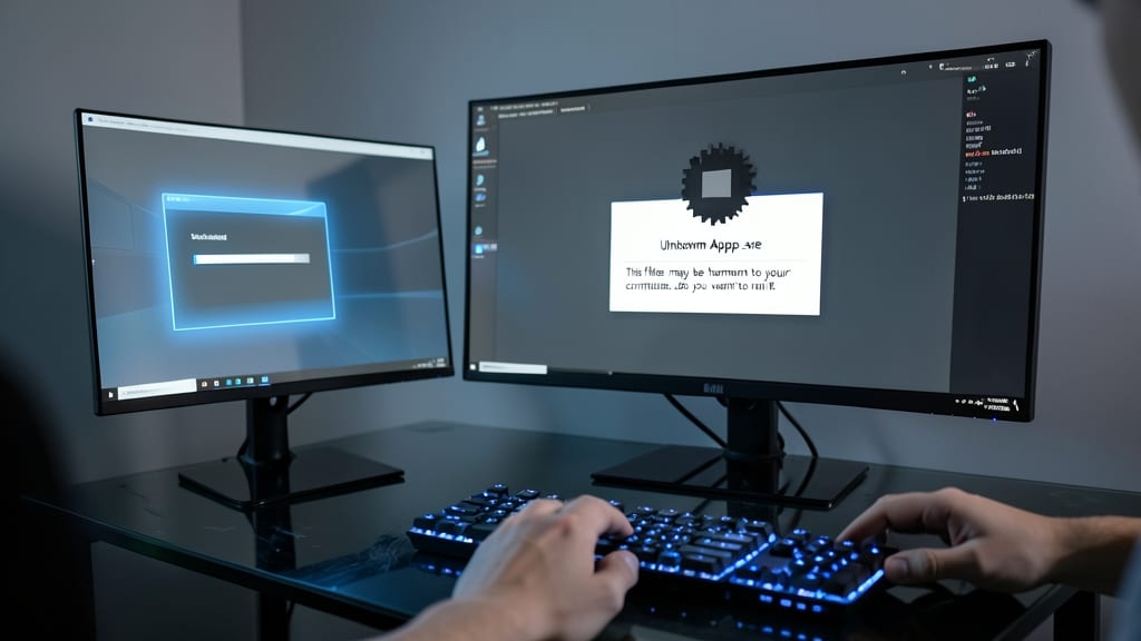 Enable Windows Sandbox for Testing