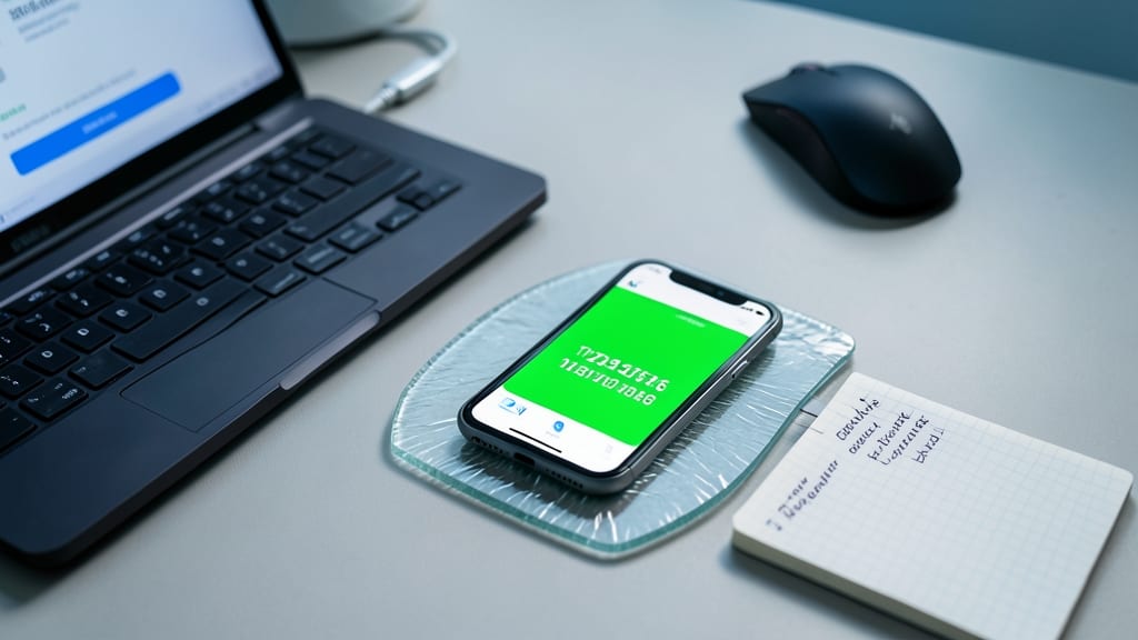 Use Two-Factor Authentication Everywhere
