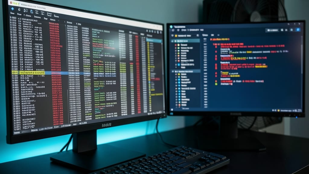Monitor Suspicious Activity with Windows Event Viewer