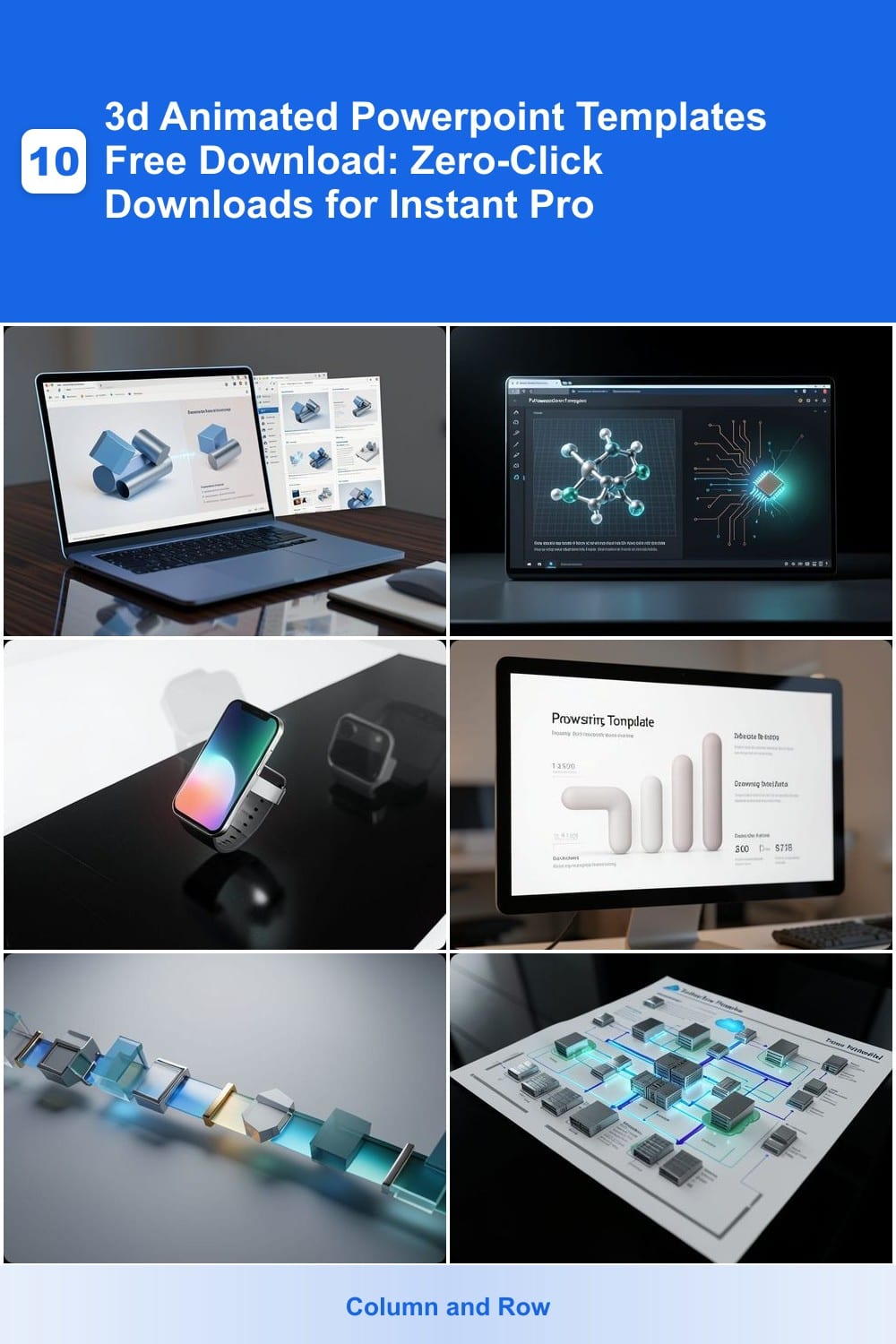 3d Animated Powerpoint Templates Free Download: Zero-Click Downloads for Instant Pro Presentations