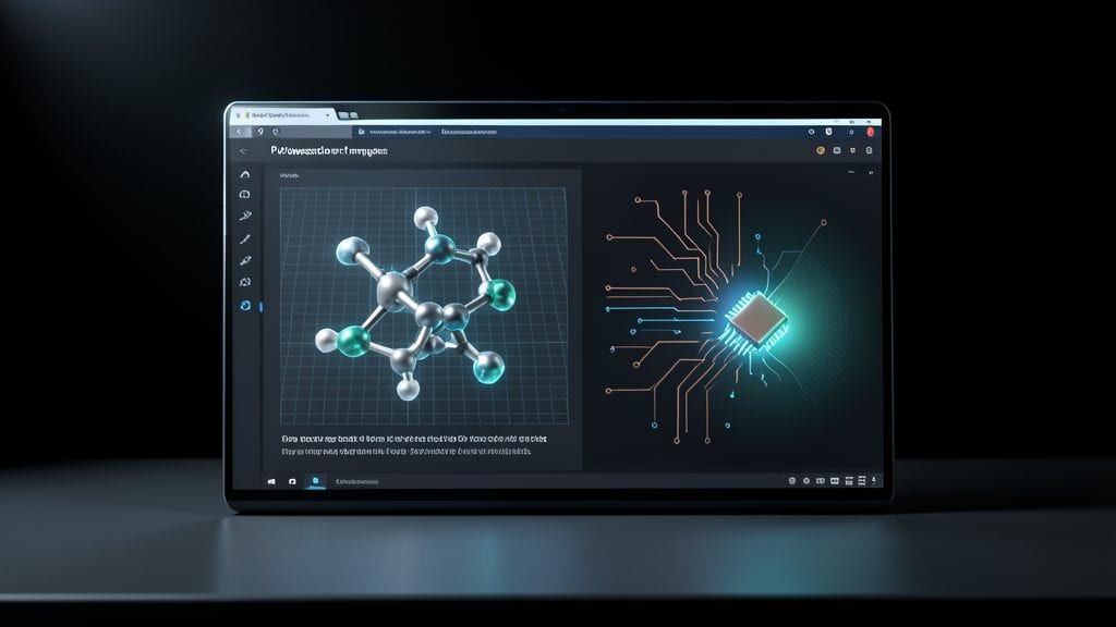 Educational 3D Diagram Templates for Lectures