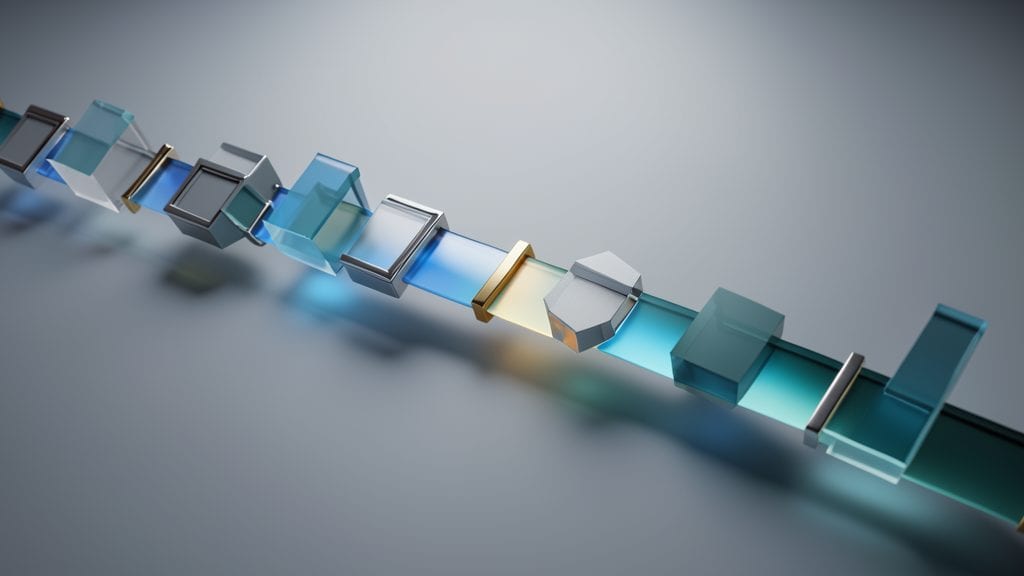 3D Timeline Animation Templates for Storytelling