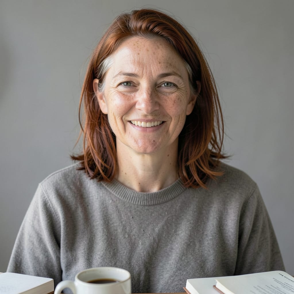Estelle Lindgren