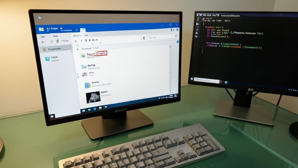 Windows File Naming Rules Explained