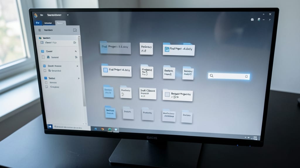 SharePoint Document Library Naming Strategy