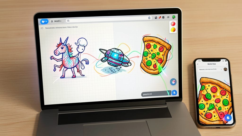 Skribbl.io Online Drawing Game