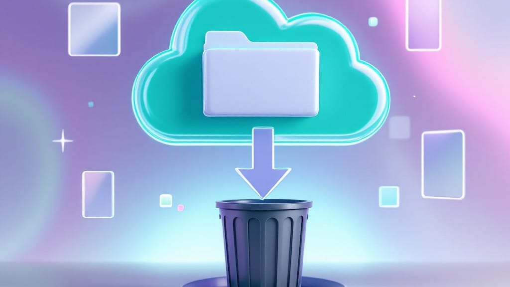 How to Free Up Cloud Storage: Smart Deletion and Hidden Space Reclaimers