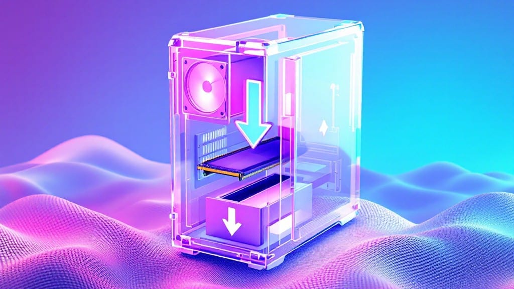 How to Install Ram in a Desktop Pc: Step-by-Step Guide for Beginners Without Mistakes