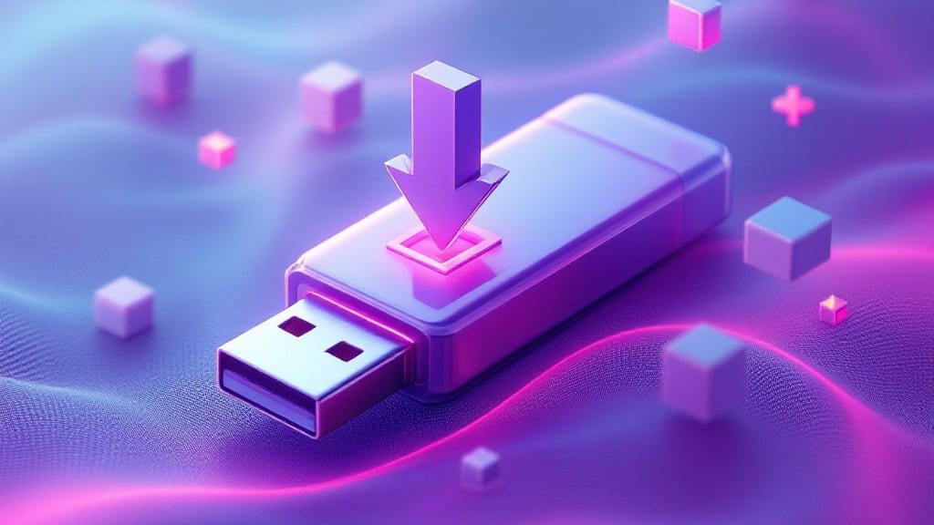 Windows 7 Installation Disk: Step-by-Step USB Creation for Legacy Systems