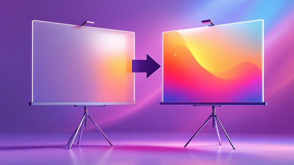 How to Merge Two Powerpoint Presentations with Different Templates: Seamless Combination of Clashing Designs