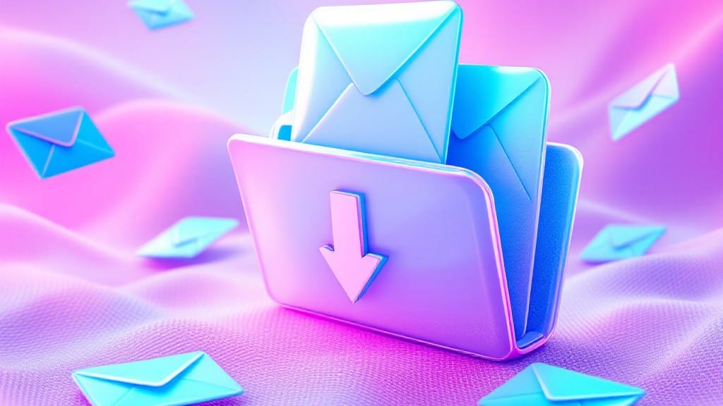 How to Move Emails to Spam: One-Click Fix for False Positives