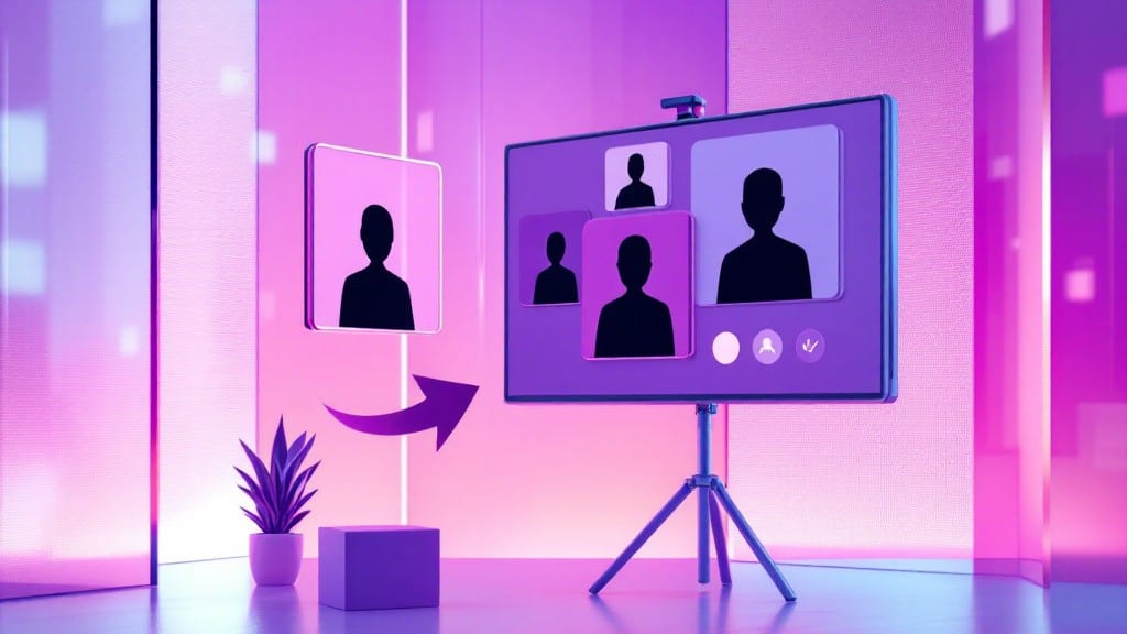 How to Set Up a Conference Call: Crystal-Clear Audio and Screen Sharing in Minutes