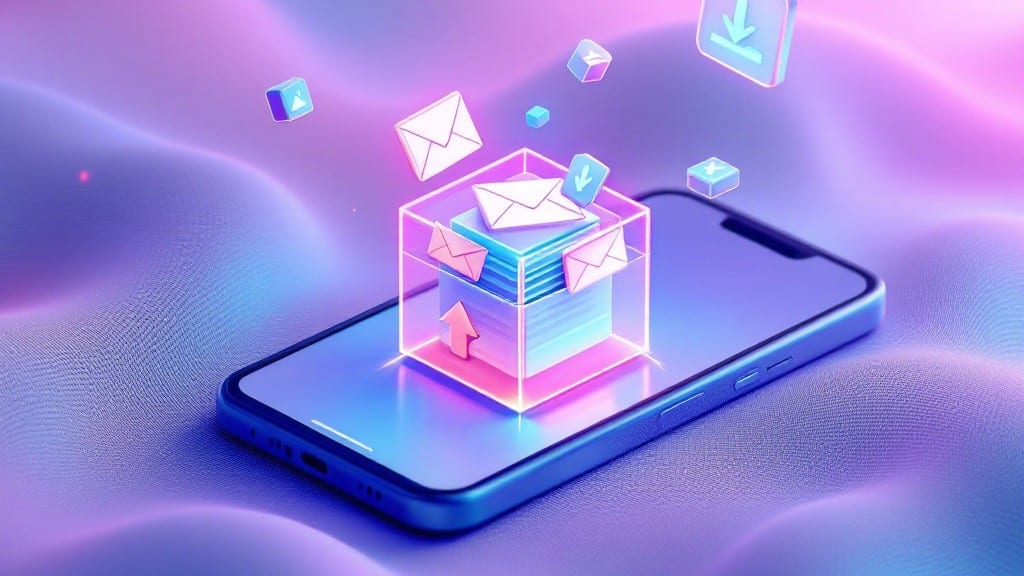How to Set up Email on Android: Instant Sync With Any Account Type