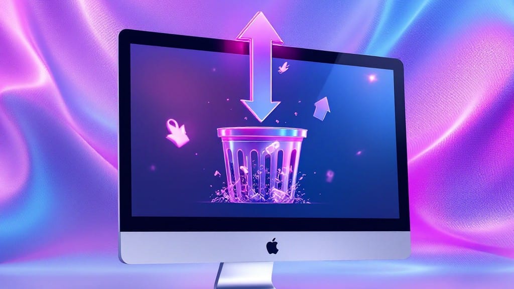 How to Uninstall Microsoft Apps From Mac: Complete Removal Without Lingering Files