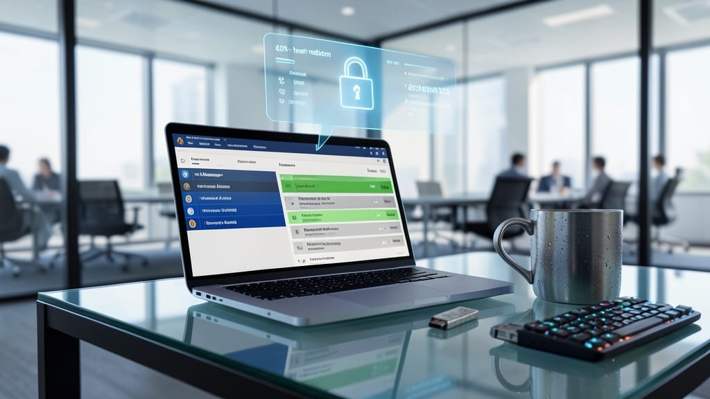 Role-Based Access Control Implementation