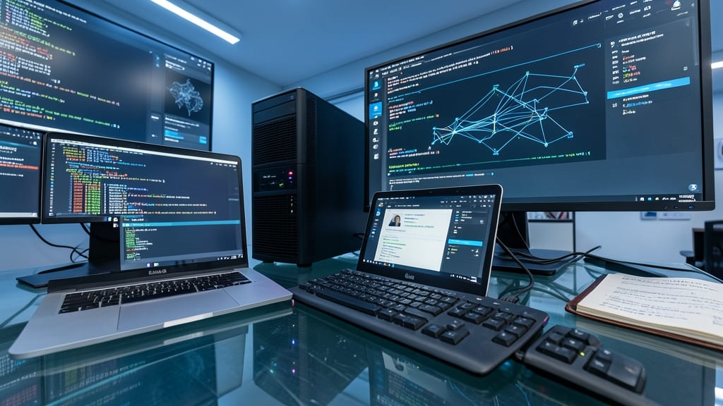 Endpoint Detection and Response Solutions