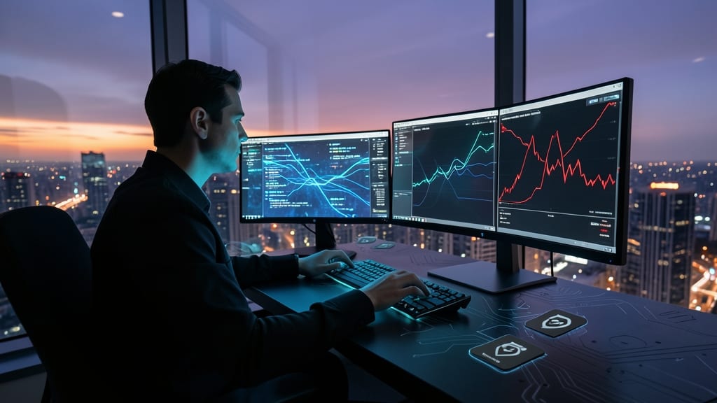 Behavioral Analytics for Anomaly Detection