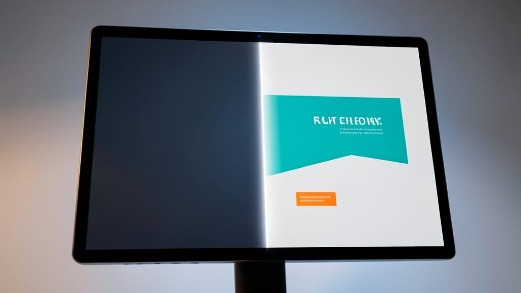 Slide Vertical Wipe for Dynamic Storytelling