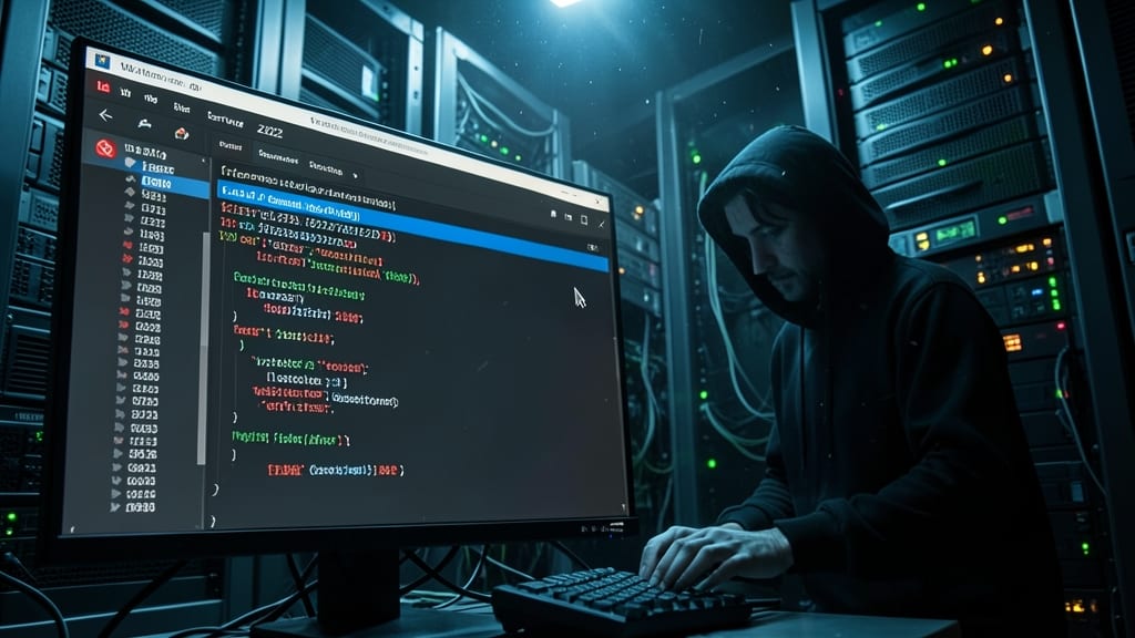 CVE-2023-21569: Log Forgery in IIS Logging Module