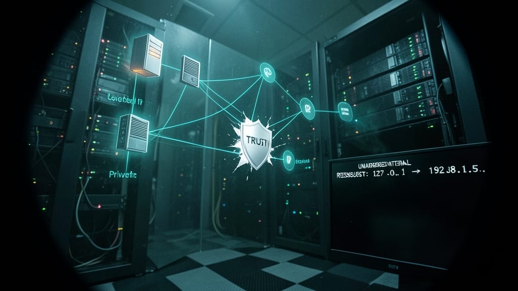 CVE-2022-37969: Server-Side Request Forgery (SSRF)