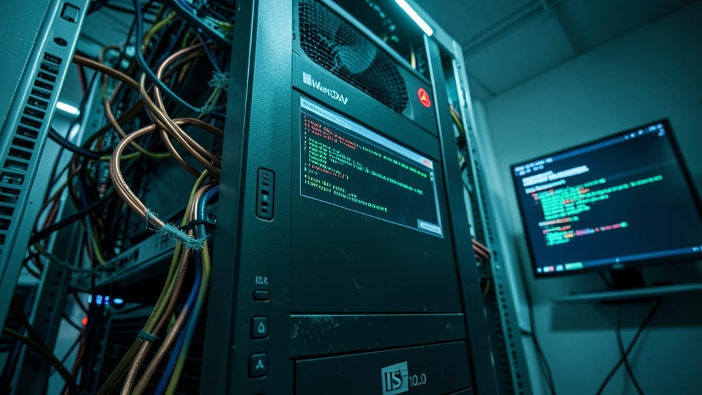 CVE-2020-16875: Authentication Bypass via WebDAV