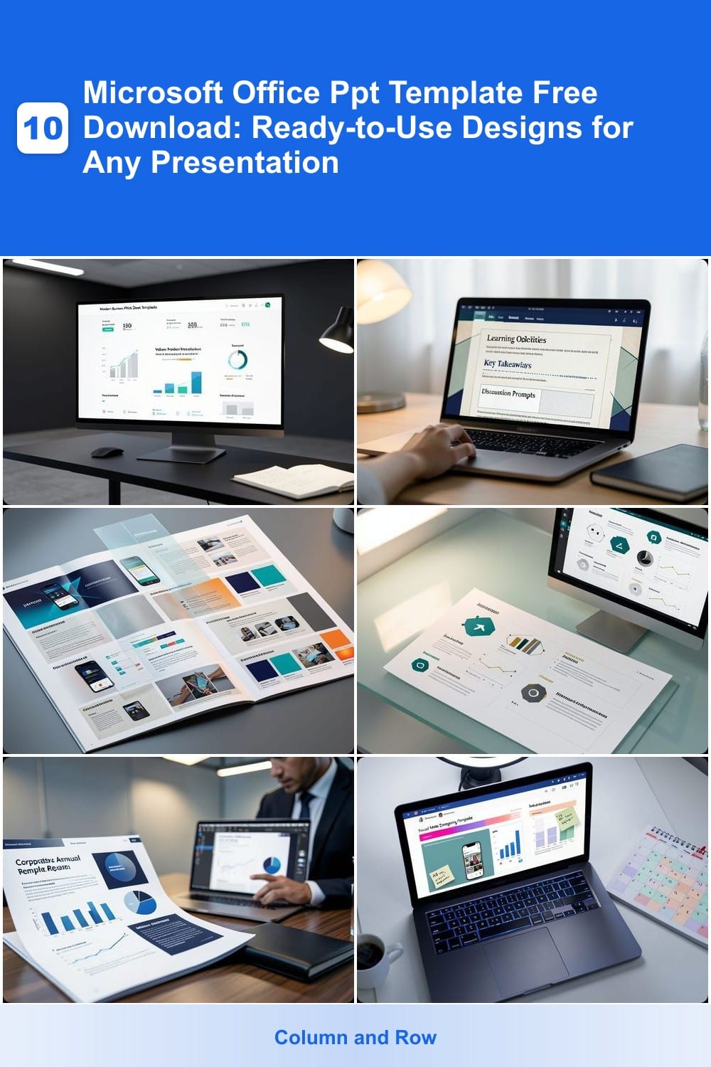 Microsoft Office Ppt Template Free Download: Ready-to-Use Designs for Any Presentation