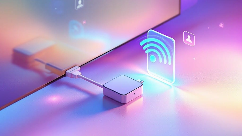 Microsoft Wireless Display Adapter App Download Without Store: Offline ISO Download for Legacy Systems