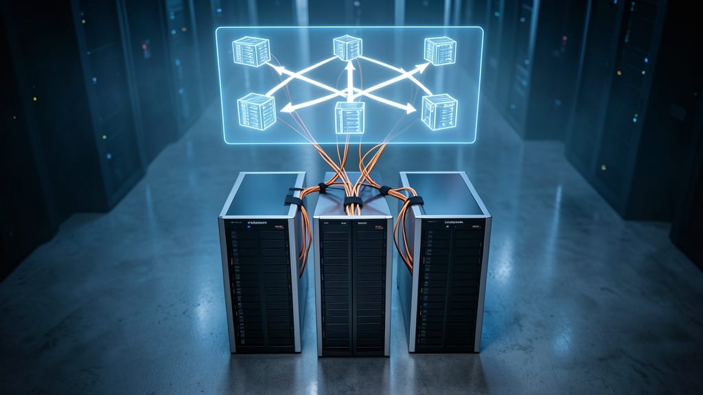 AlwaysOn Availability Groups Enhancing High Availability