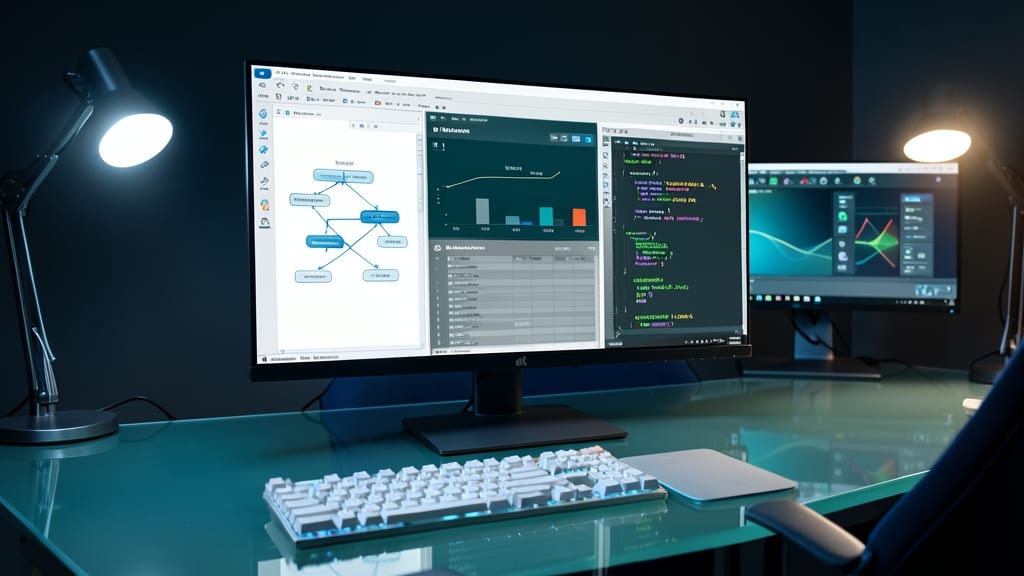 SQL Server Data Tools For Unified Development