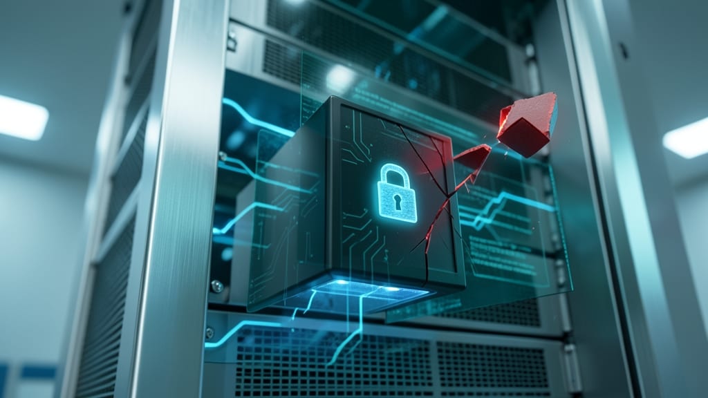 Contained User Authentication For Enhanced Security