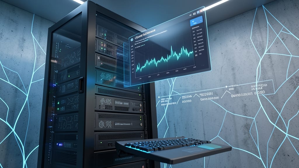 Query Store For Performance Monitoring