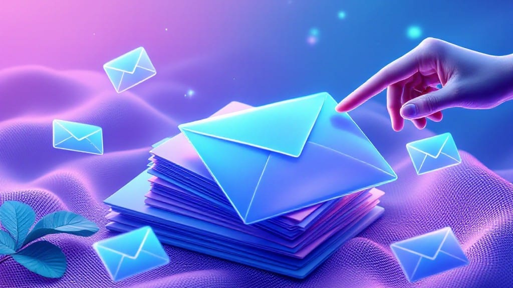 Remove My Email From Spam List: One-Click Unsubscribe Method