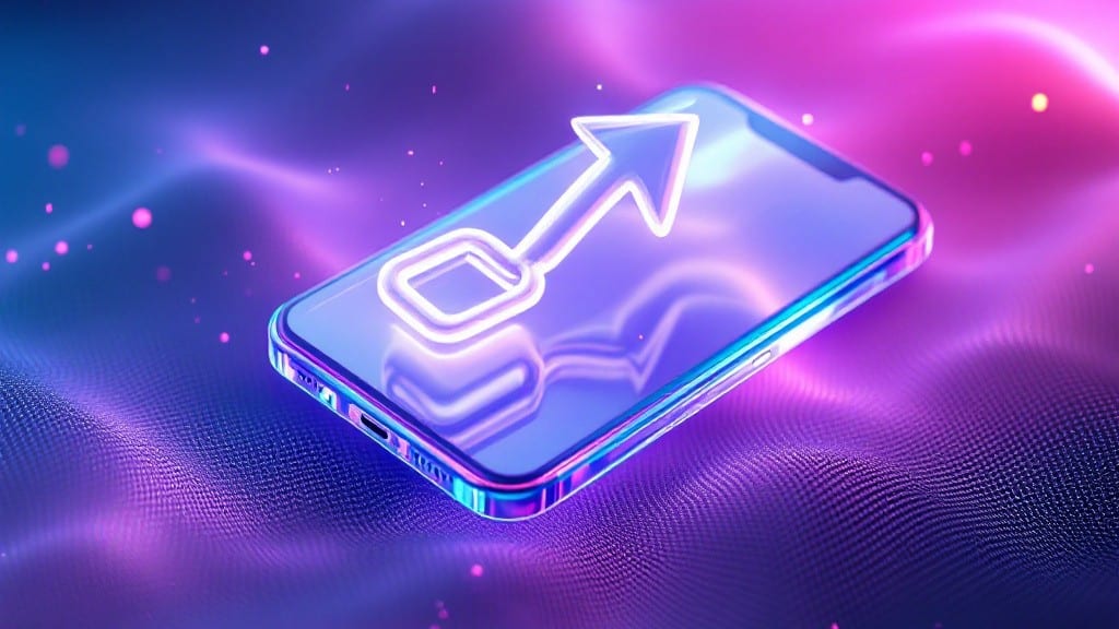 Send Link From Phone To Computer: Instant Wireless Transfer Without Cables