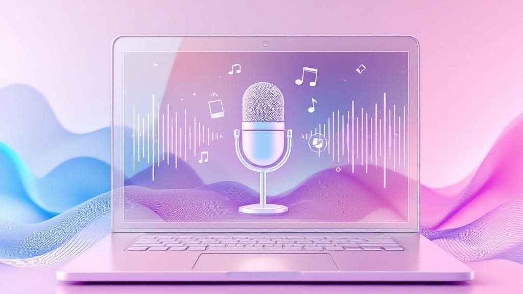 Voice-Activated Computers for Disabled: Hands-Free Accessibility Features Explained