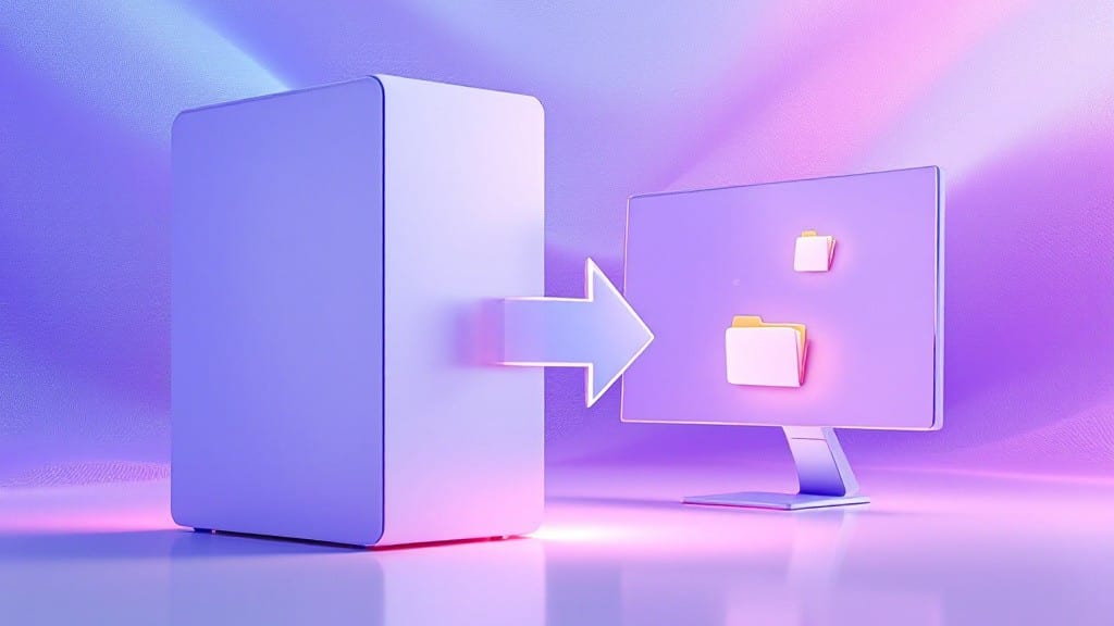 Windows Easy Transfer Windows 10: Free Download for Seamless Data Migration